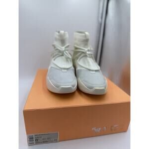 Size 8.5 - Nike Air Fear Of God 1 Sail